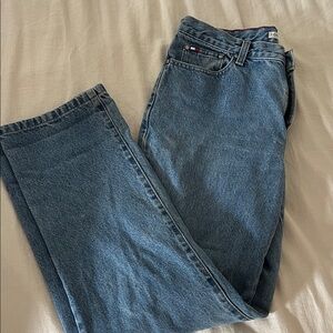 Tommy Hilfiger women’s jeans